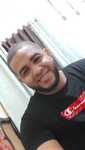 foxy Dominican Republic man Maycoll Rosario from Santo Domingo DO39580