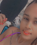 beautiful Dominican Republic girl Alexandra from Santo Domingo DO39581