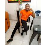 voluptuous Colombia man Andrs Mauricio from Cali CO29823