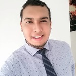 cute Colombia man Andrs from Jamundi CO29825