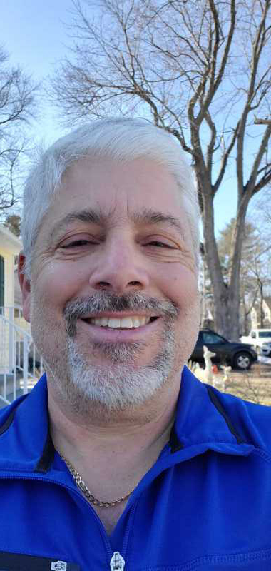 Date this nice looking United States man Vinny5959 from Rutherford US21207