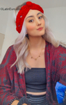 cute Mexico girl Joana from San Jose Iturbide MX2347