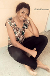 foxy Dominican Republic girl Rose from Santiago De Los Caballeros DO39609