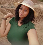 passionate Colombia girl Andrea from Jamundi CO31019