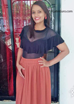 pretty Dominican Republic girl Yufy from Cotui DO39626
