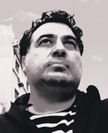 pretty United States man  from İstanbul TR111