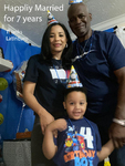 cute Dominican Republic girl Mervin and Catalina from Santiago DO39630