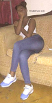 red-hot Dominican Republic girl Yisaury from Santiago DO39640