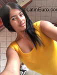 stunning Dominican Republic girl Germana from Santo Domingo DO39643