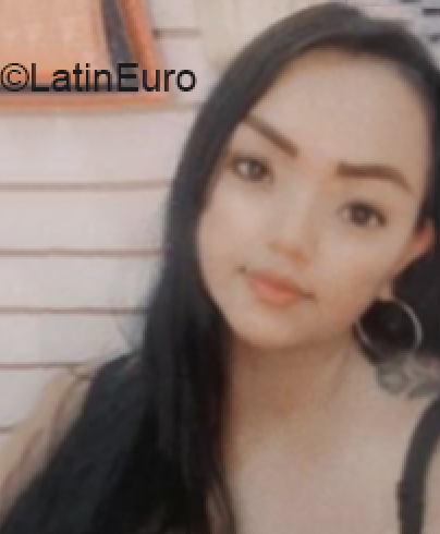 Date this sensual Colombia girl Maleja from Bucaramanga CO29929
