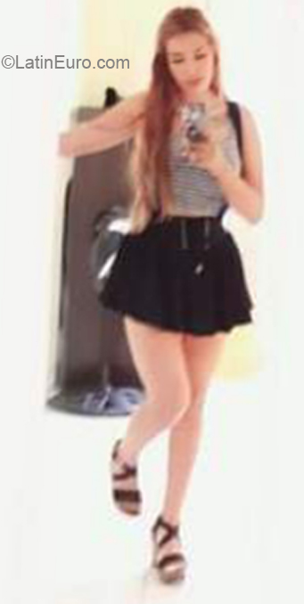 Date this fun Peru girl Jackeline from Tacna PE1879