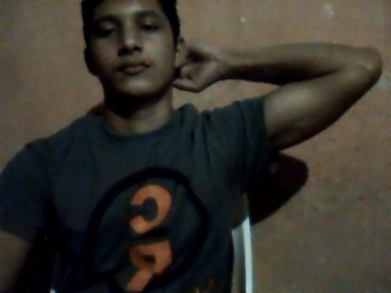 Date this foxy Nicaragua man Newman from Leon NI281