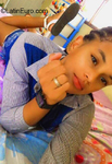 good-looking Dominican Republic girl Manuela from Dajabon DO39662