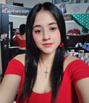 good-looking Colombia girl Cristina from Manizales CO29935