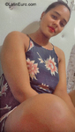 attractive Dominican Republic girl Renatah from Santo Domingo DO39668