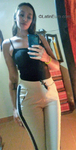 hot Argentina girl Carolina from Buenos Aires AR726