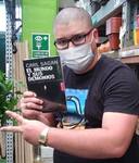 tall Colombia man  from Santa Marta CO29947