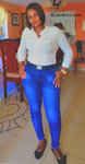 georgeous Dominican Republic girl Juana from Santo Domingo DO39678