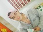 pretty Colombia man  from Bucaramanga, Santander CO29959