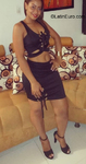 tall Colombia girl Daya from Popayan CO29980