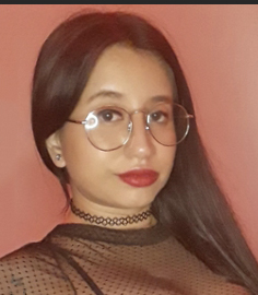 Date this exotic Argentina girl Shalei from Cordoba AR730