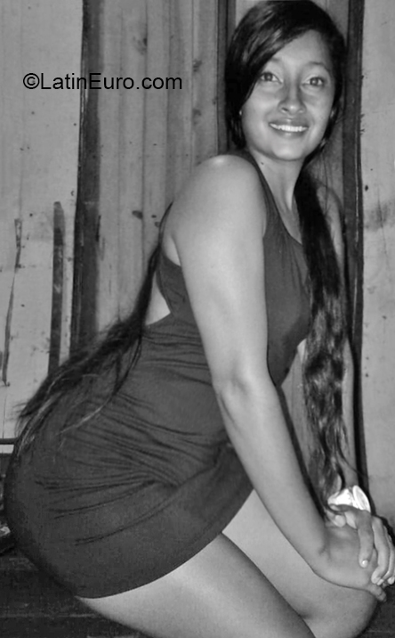 Date this funny Colombia girl Maria Camila from Pereira CO29988