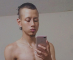 charming Colombia man ARRON from Bogota Medellin CO29990