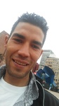 luscious Colombia man Nerio from Maracaibo VE3896