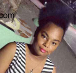 charming Dominican Republic girl Ana from Santo Domingo DO39715