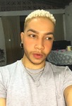 luscious Colombia man Luis Monsalve from Medellín CO30019