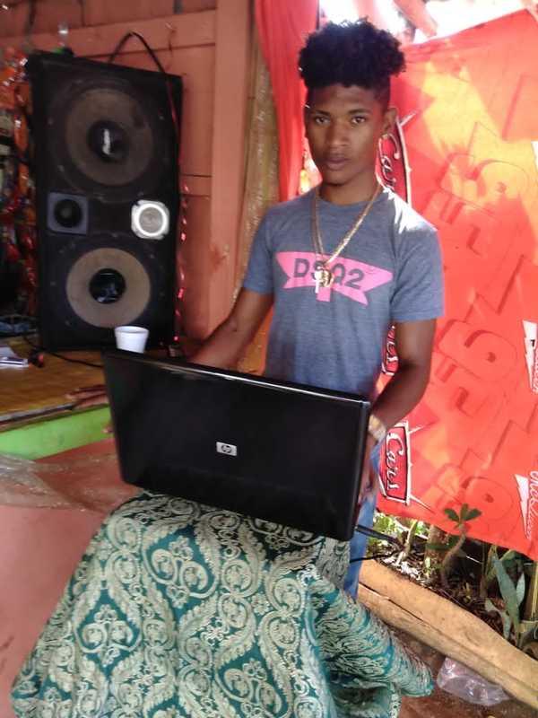 Date this hard body Dominican Republic man Juan manuel goz from Villa Mella DO39728