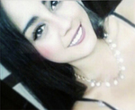stunning Peru girl Cataleya from Peru CO30034