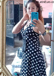 nice looking Mexico girl Gabriela from Cortazar MX2390