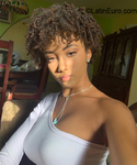 young Dominican Republic girl Massiel from Santo Domingo DO40627