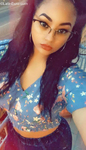 fun Italy girl Andy from Reggio Emilia IT346