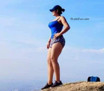 nice looking Colombia girl Joa from Cali CO30057