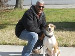 stunning Any Country man JOHN from RICHMOND US21257
