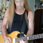 passionate Honduras man Frenchdoc from Fullerton US21258
