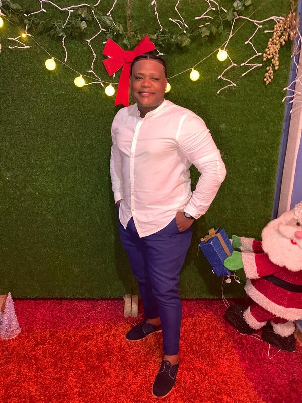 Date this exotic Dominican Republic man Javier from Puerto Plata DO39754