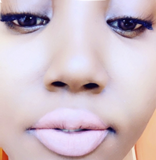 Date this hard body Jamaica girl Karaja from Kingston JM2694