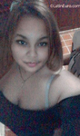 young Dominican Republic girl Anyara from Santiago DO39759