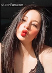 charming Colombia girl Karol Guzmn from Bogota CO30108