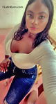 funny Dominican Republic girl Mariaaa from Santo Domingo DO39771