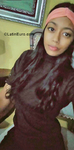 charming Dominican Republic girl Alexa Ventura from Santiago DO39772