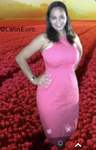 lovely United States girl Kaliente from Los Angeles US21305