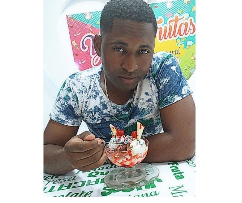 Date this georgeous Ecuador man Jorge from Esmeraldas EC794