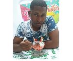 young Honduras man Jorge from Esmeraldas EC794