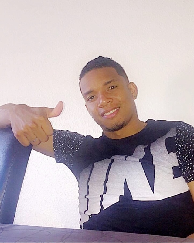 Date this pretty Denmark man Andrs from Aalborg DK163