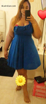 beautiful Dominican Republic girl Sam from Santo Domingo DO39778