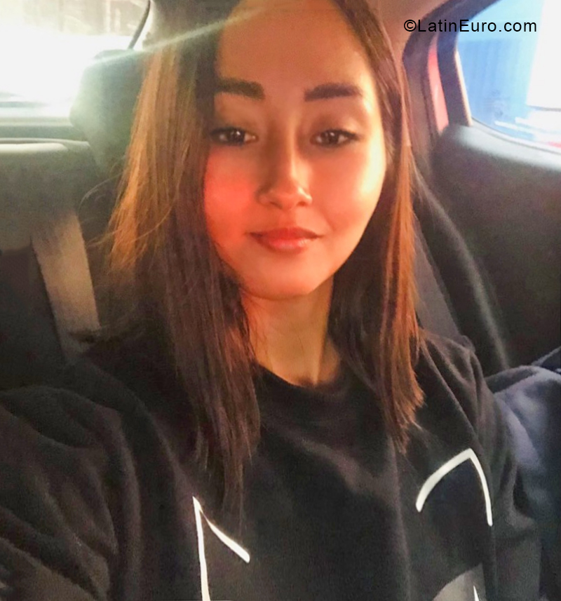 Date this beautiful Peru girl Jazmn from Lima PE1859